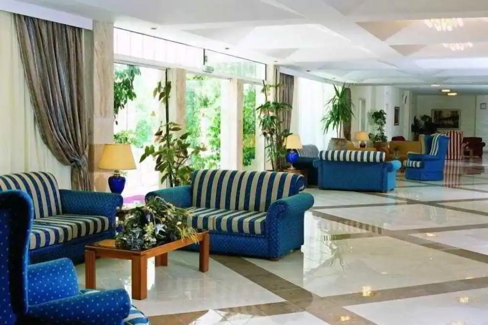 Hotel Continental Palace Hotel, Griechenland, Kos-Stadt. Großes 1